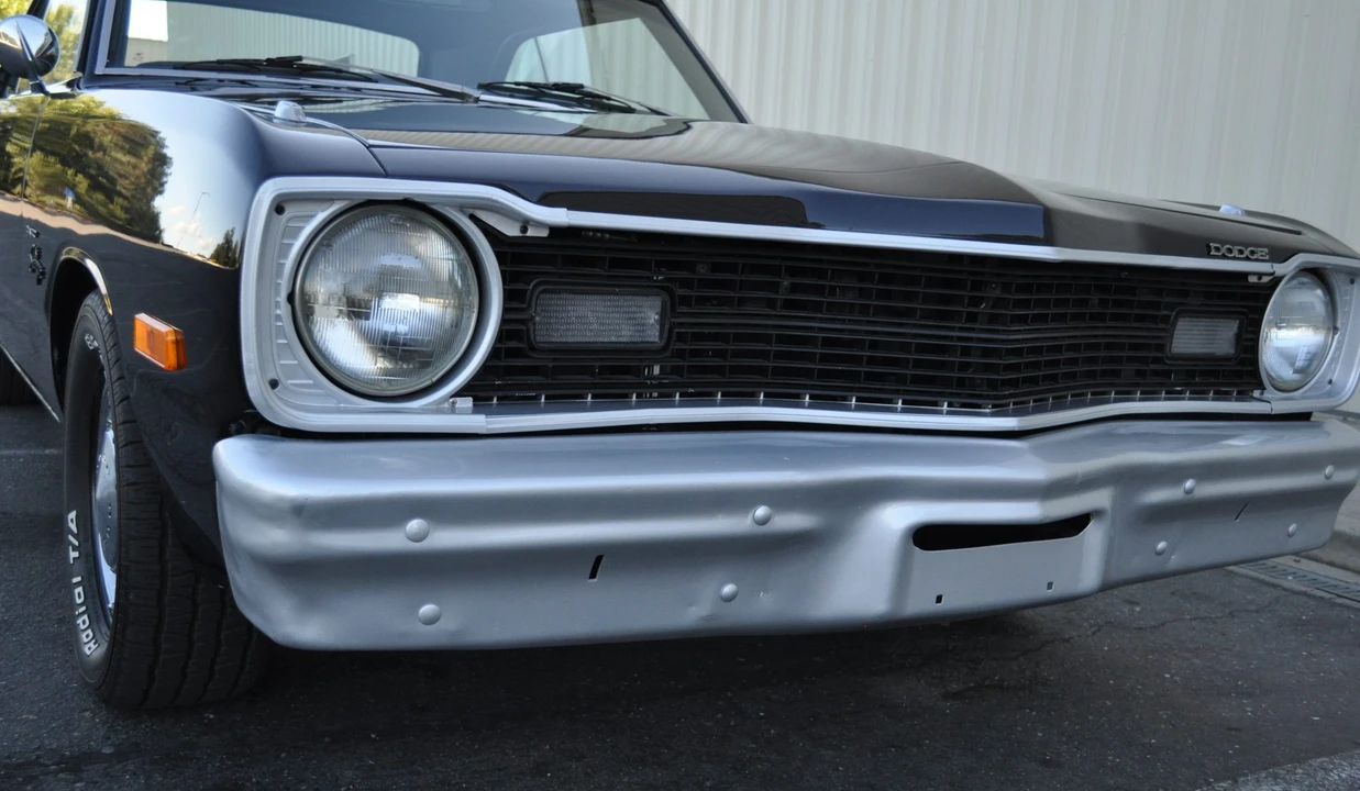 1974 Dodge Dart - Image 30 of 31