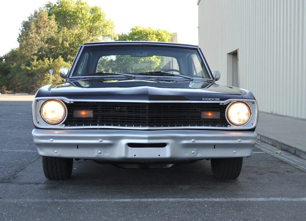 1974 Dodge Dart - Image 26 of 31