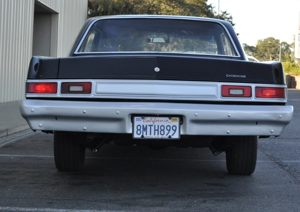 1974 Dodge Dart - Image 15 of 31