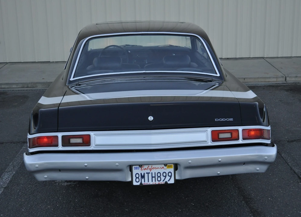 1974 Dodge Dart - Image 14 of 31