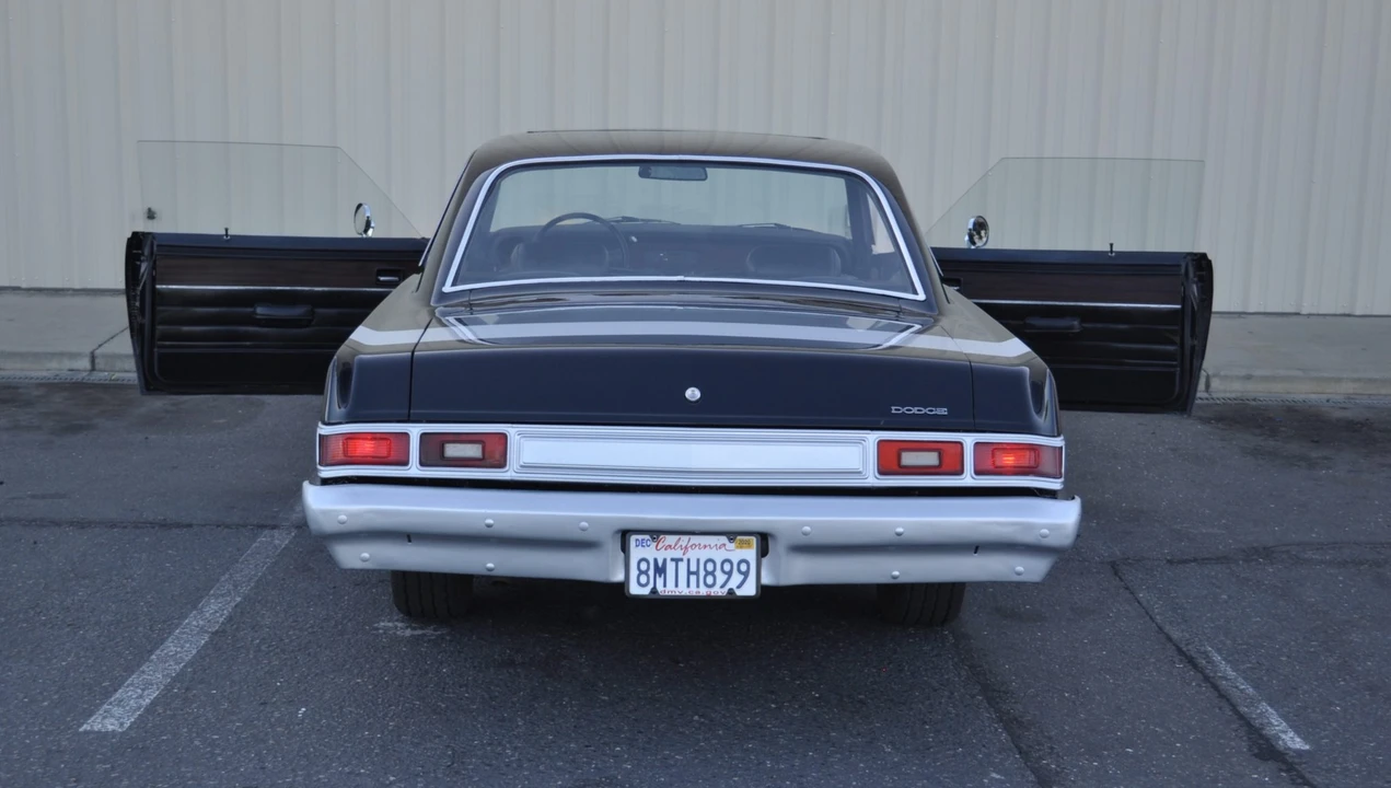 1974 Dodge Dart - Image 16 of 31