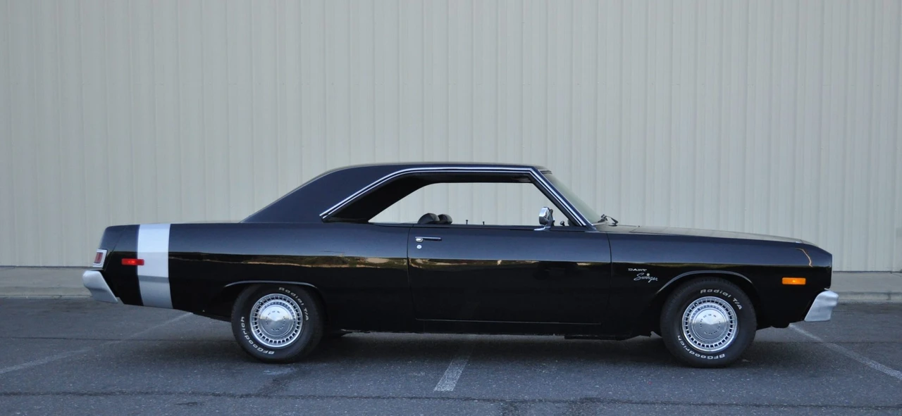 1974 Dodge Dart - Image 13 of 31