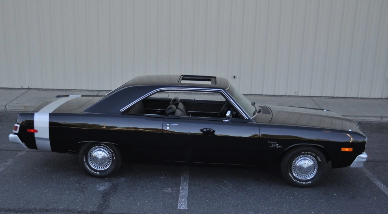 1974 Dodge Dart - Image 11 of 31