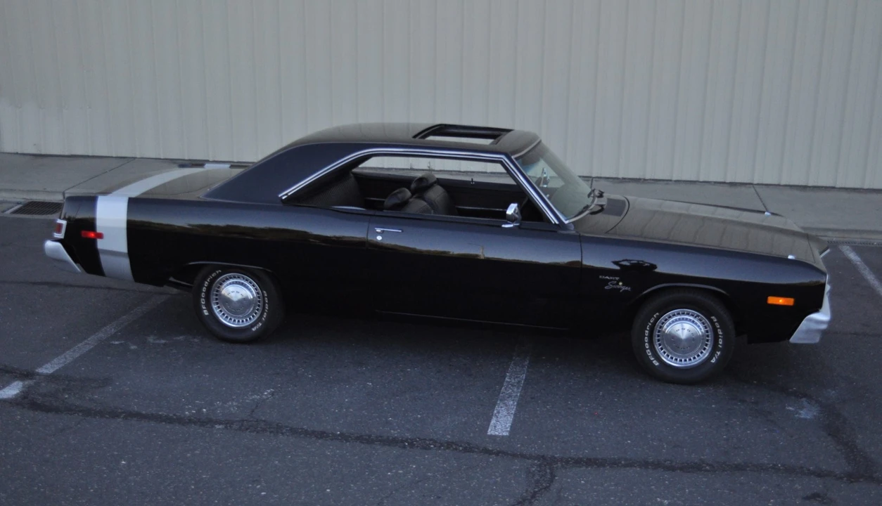 1974 Dodge Dart - Image 7 of 31