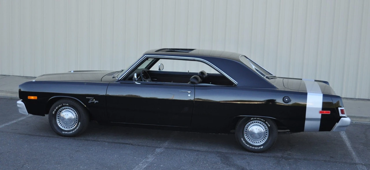 1974 Dodge Dart - Image 17 of 31