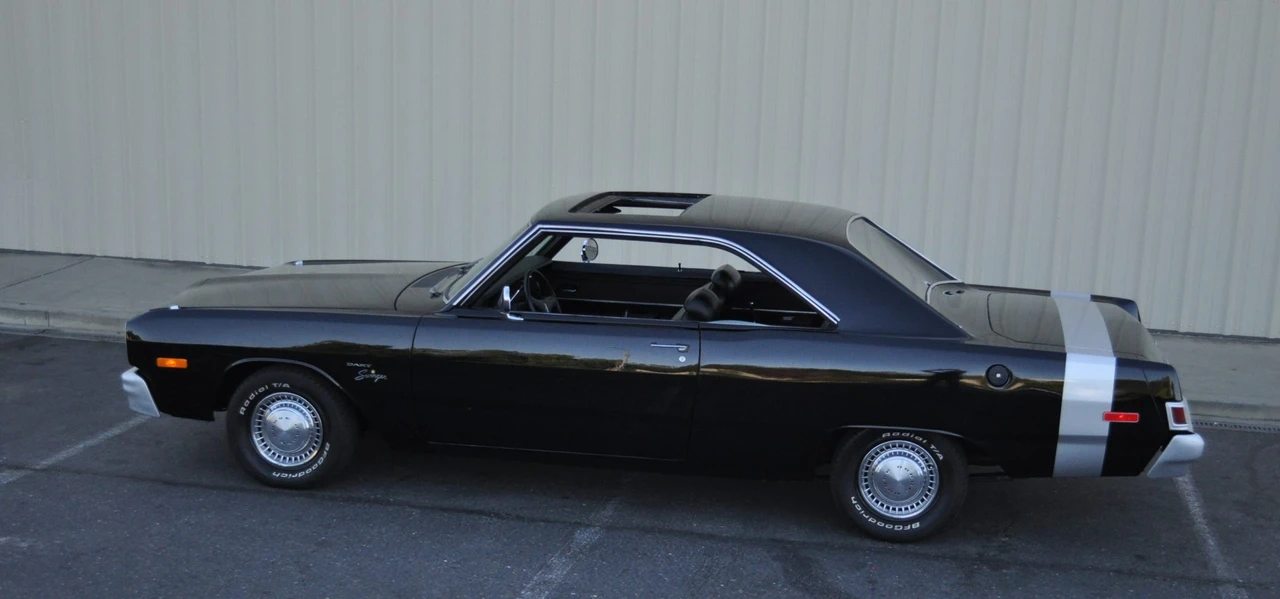 1974 Dodge Dart - Image 18 of 31