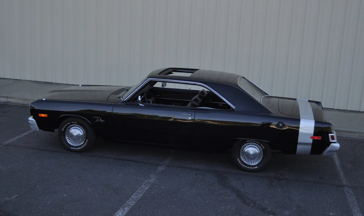 1974 Dodge Dart - Image 19 of 31