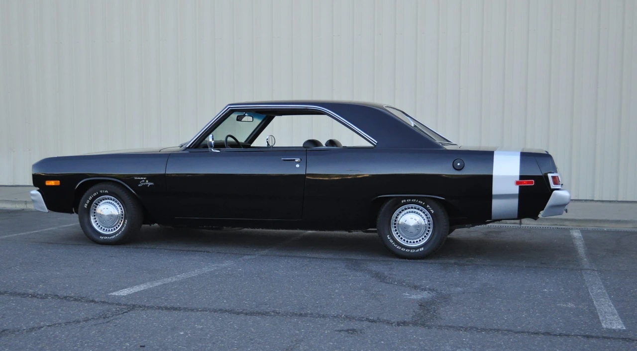 1974 Dodge Dart - Image 20 of 31