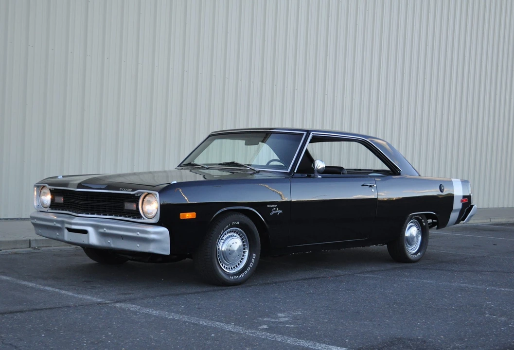 1974 Dodge Dart - Image 23 of 31
