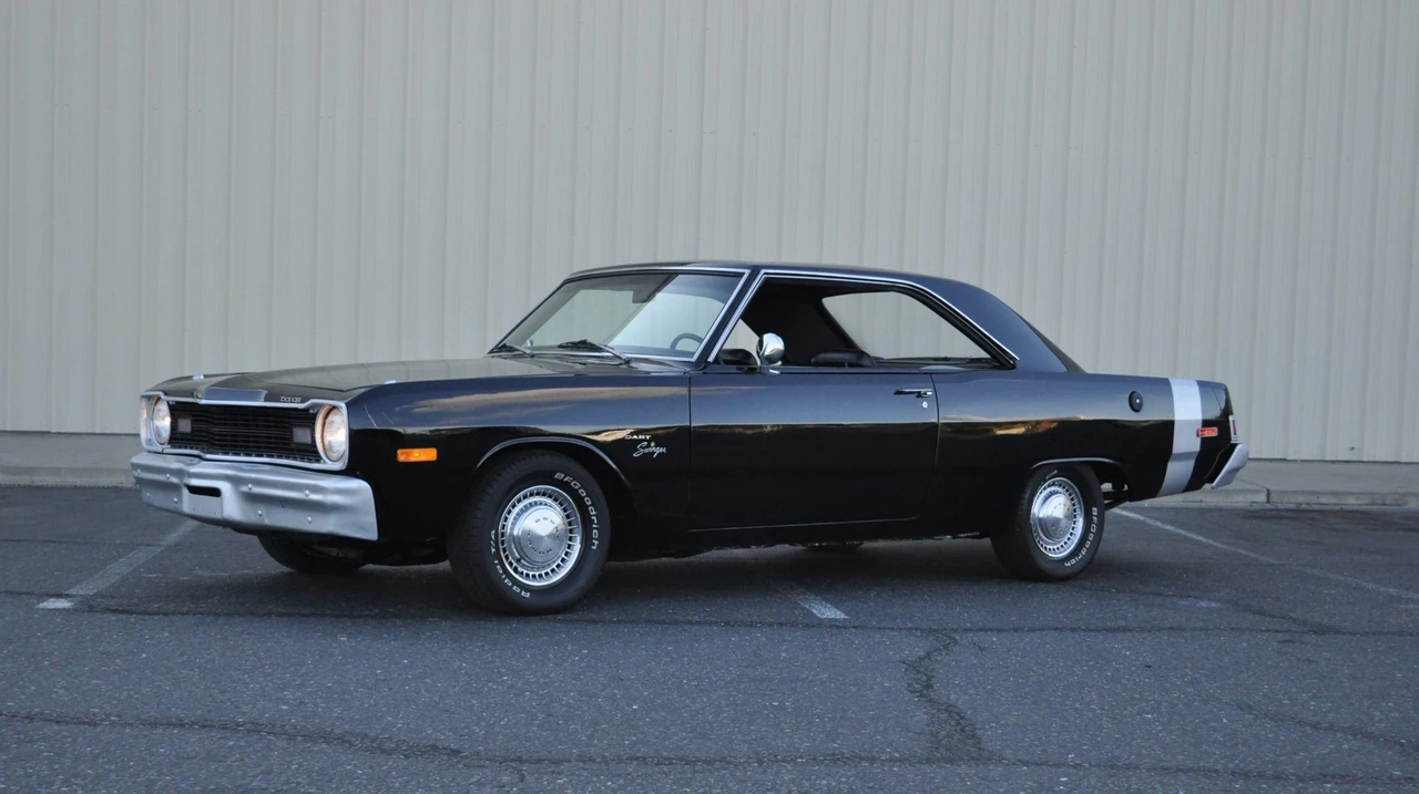 1974 Dodge Dart - Image 22 of 31