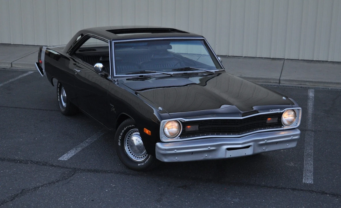 1974 Dodge Dart - Image 4 of 31