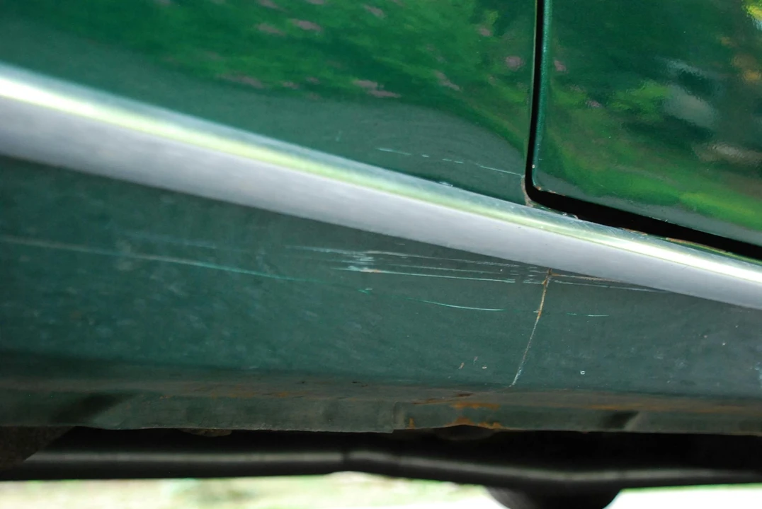 1974 Dodge Dart - Image 12 of 31