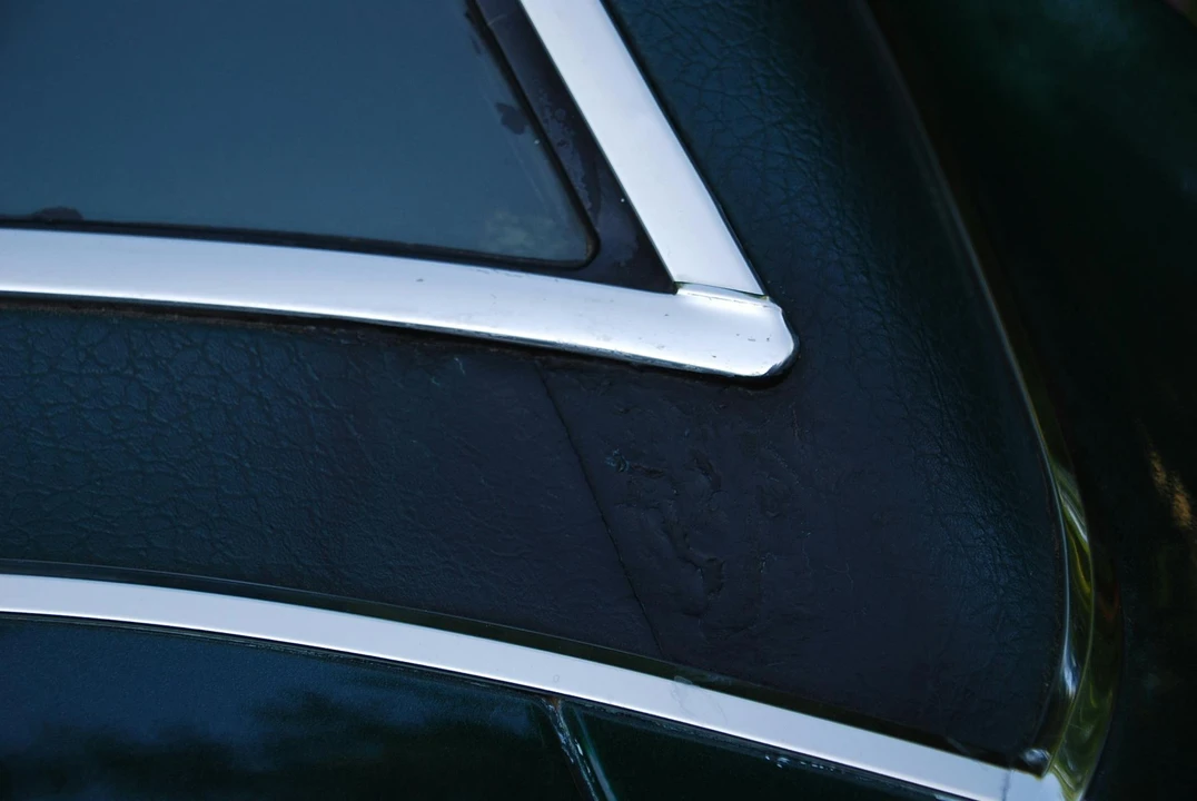 1974 Dodge Dart - Image 6 of 31