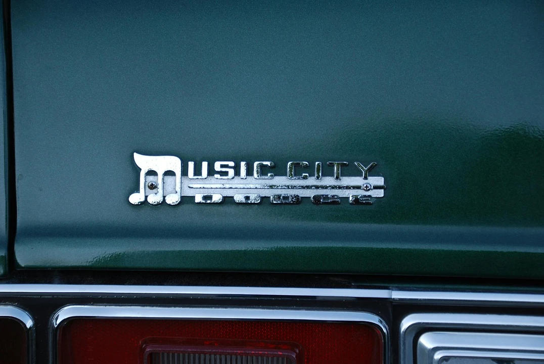 1974 Dodge Dart - Image 31 of 31