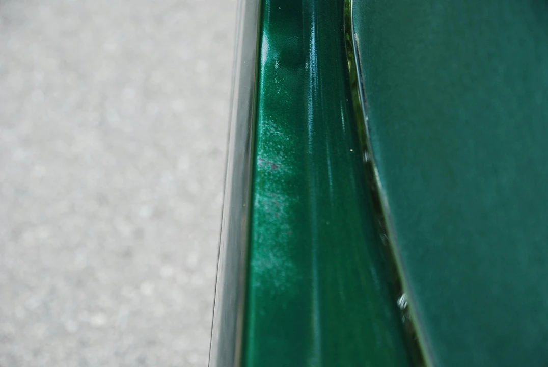 1974 Dodge Dart - Image 9 of 31