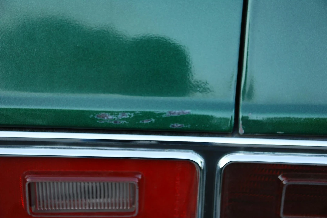 1974 Dodge Dart - Image 8 of 31