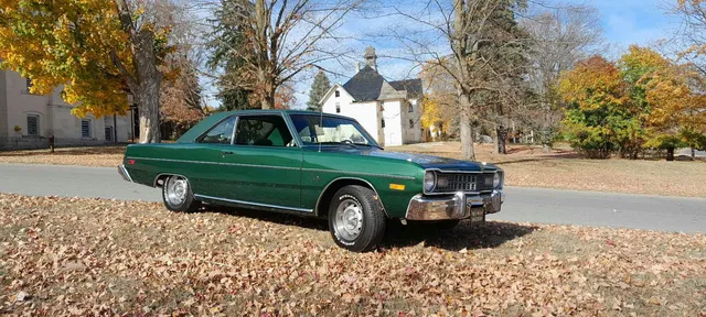 1974 Dodge Dart Swinger