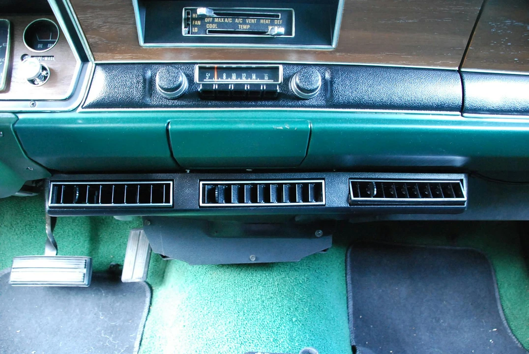 1974 Dodge Dart - Image 20 of 31