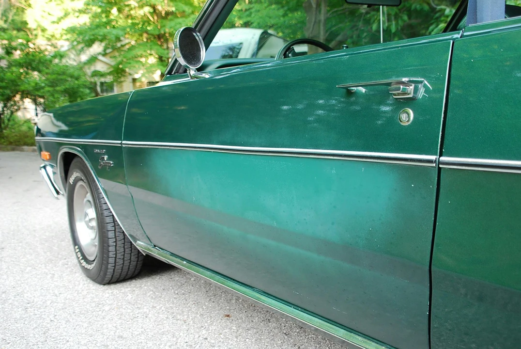 1974 Dodge Dart - Image 3 of 31