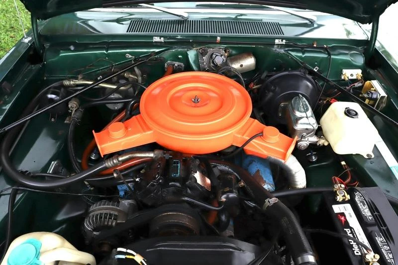1974 Dodge Dart - Image 26 of 31