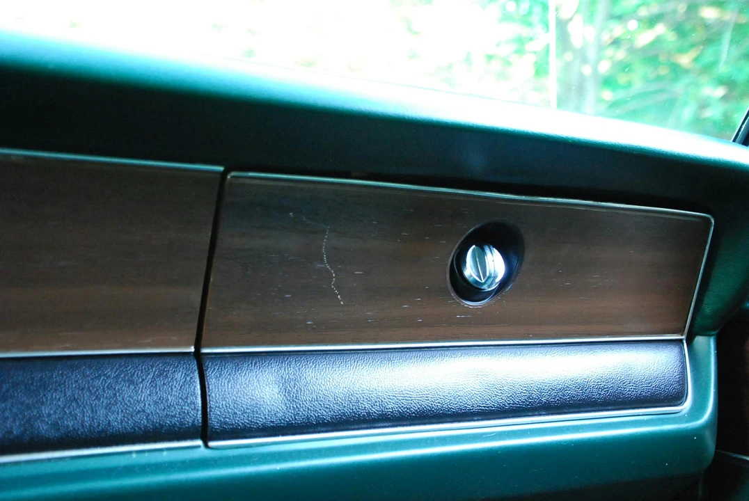 1974 Dodge Dart - Image 19 of 31