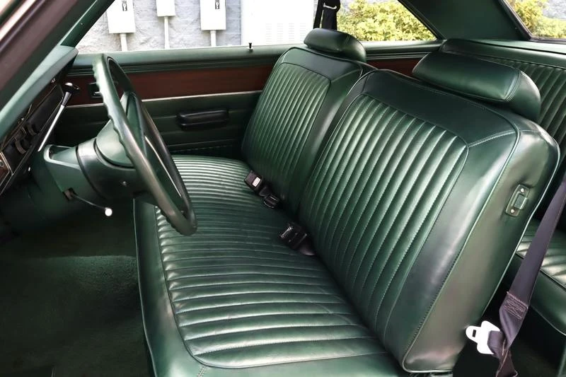 1974 Dodge Dart - Image 28 of 31