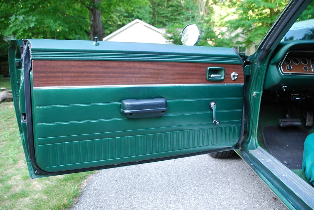 1974 Dodge Dart - Image 17 of 31