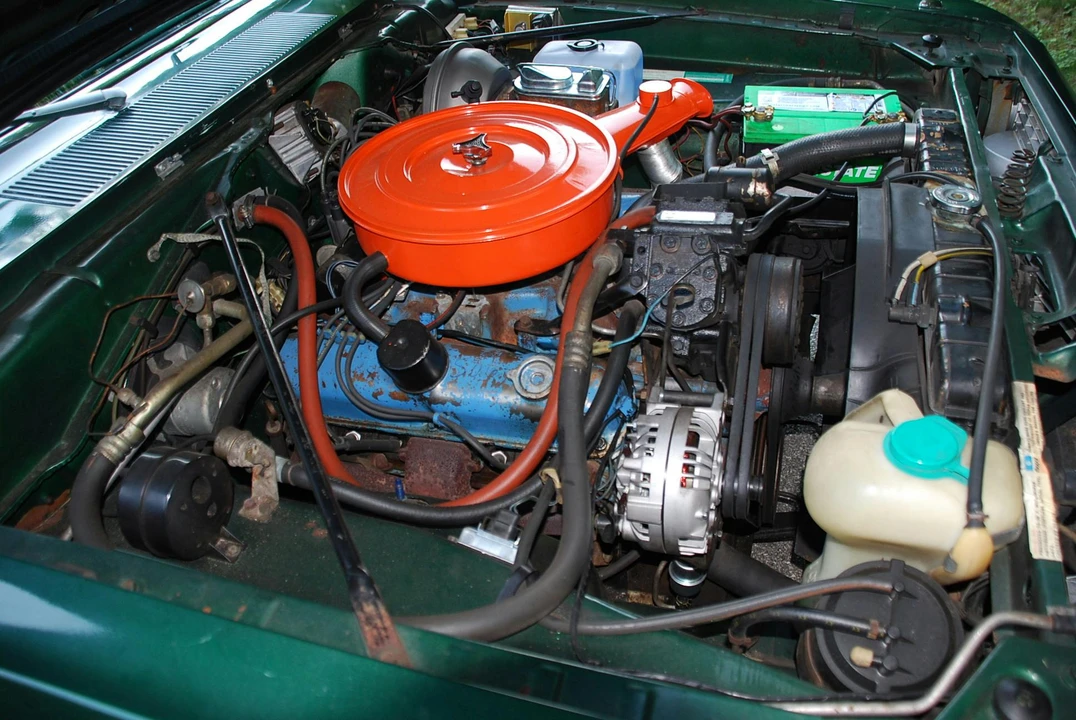 1974 Dodge Dart - Image 22 of 31