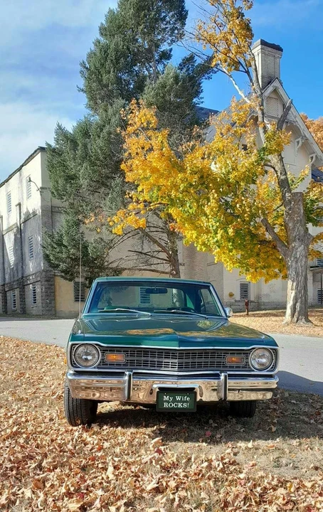 1974 Dodge Dart - Image 2 of 31