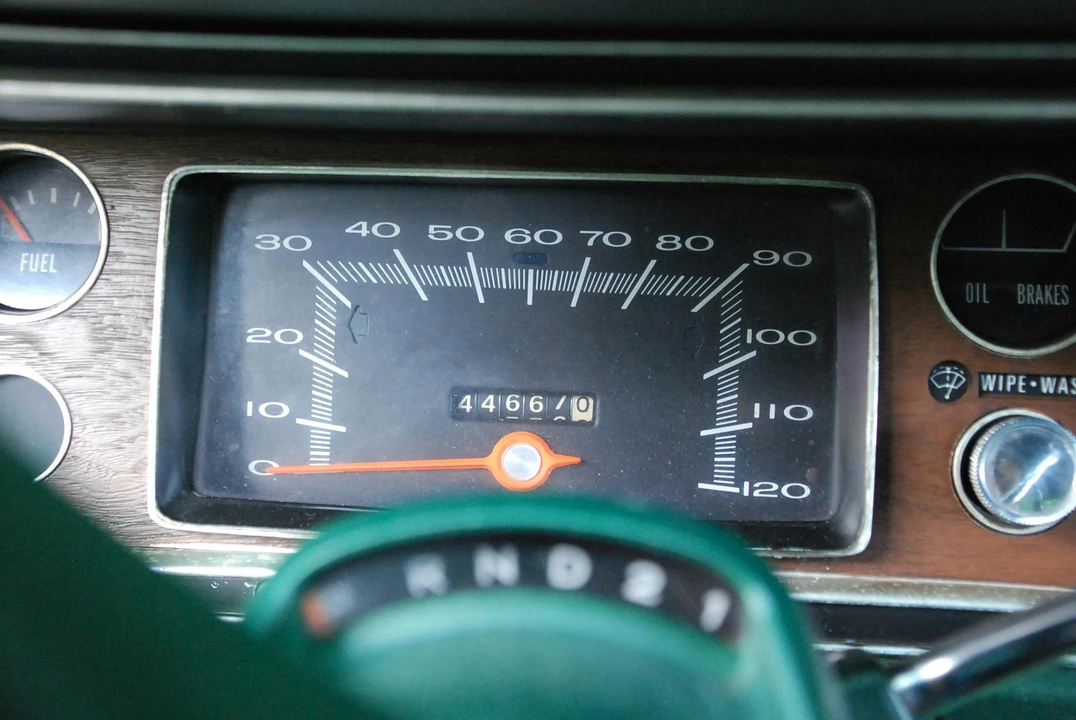 1974 Dodge Dart - Image 18 of 31
