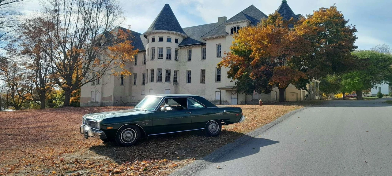 1974 Dodge Dart - Image 4 of 31
