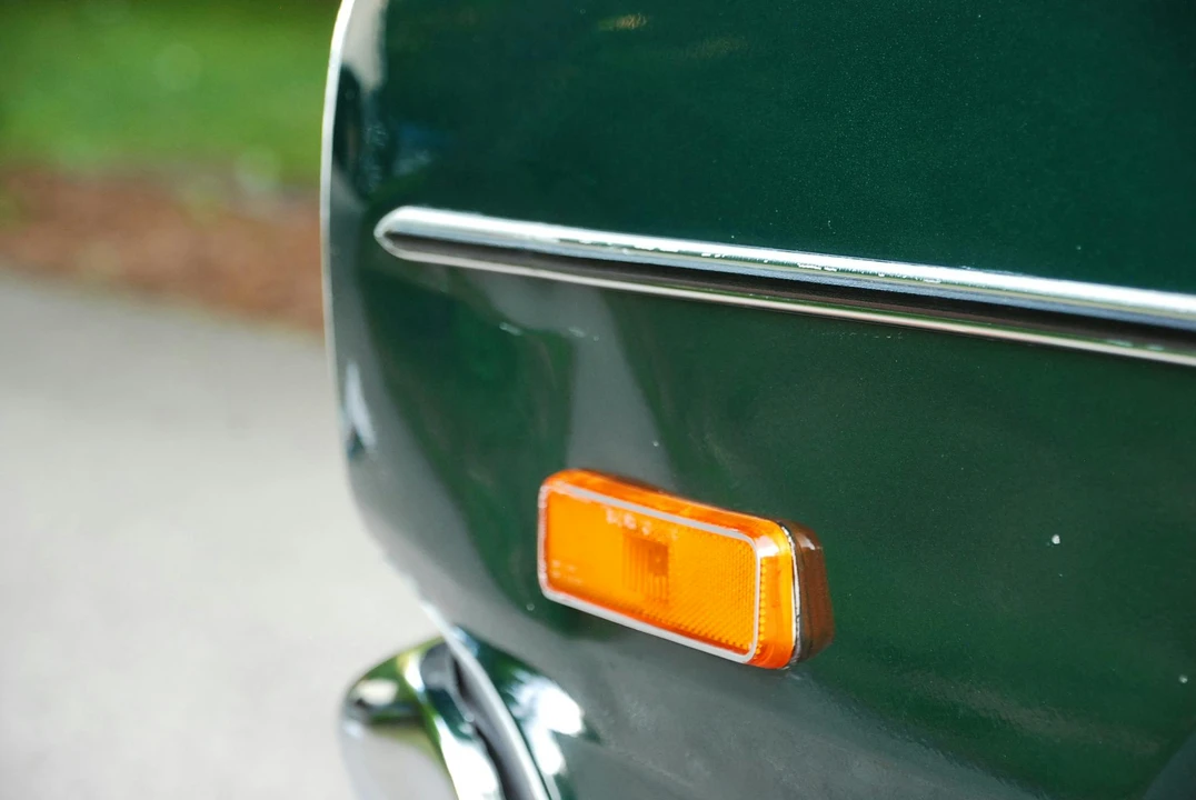 1974 Dodge Dart - Image 10 of 31