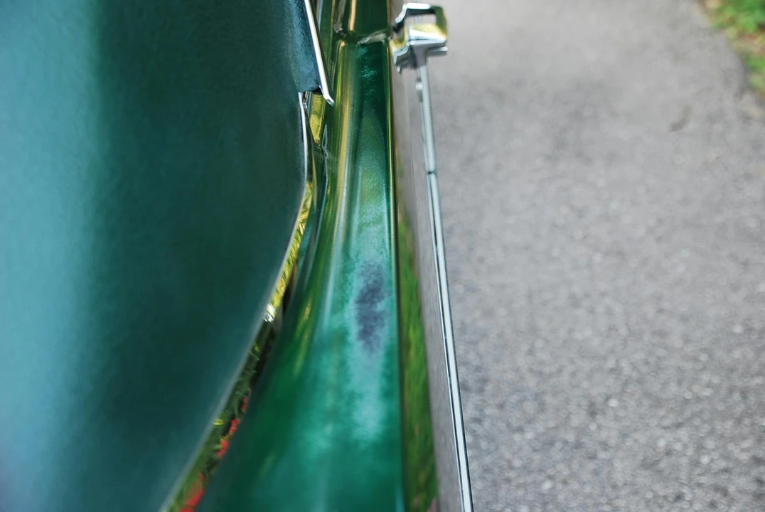 1974 Dodge Dart - Image 7 of 31