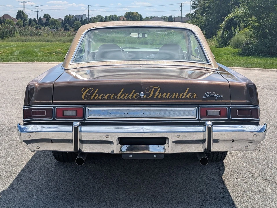 1974 Dodge Dart - Image 17 of 24