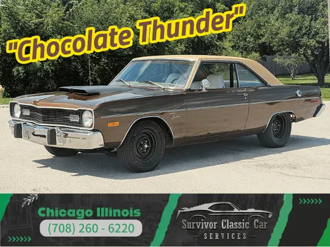 1974 Dodge Dart Swinger