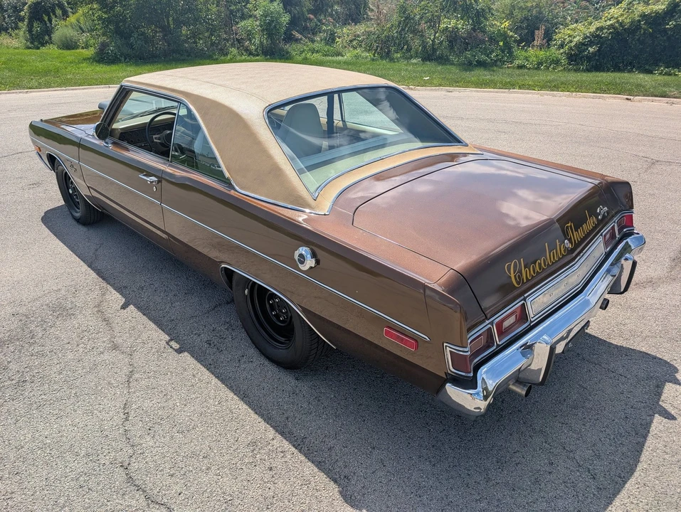 1974 Dodge Dart - Image 23 of 24
