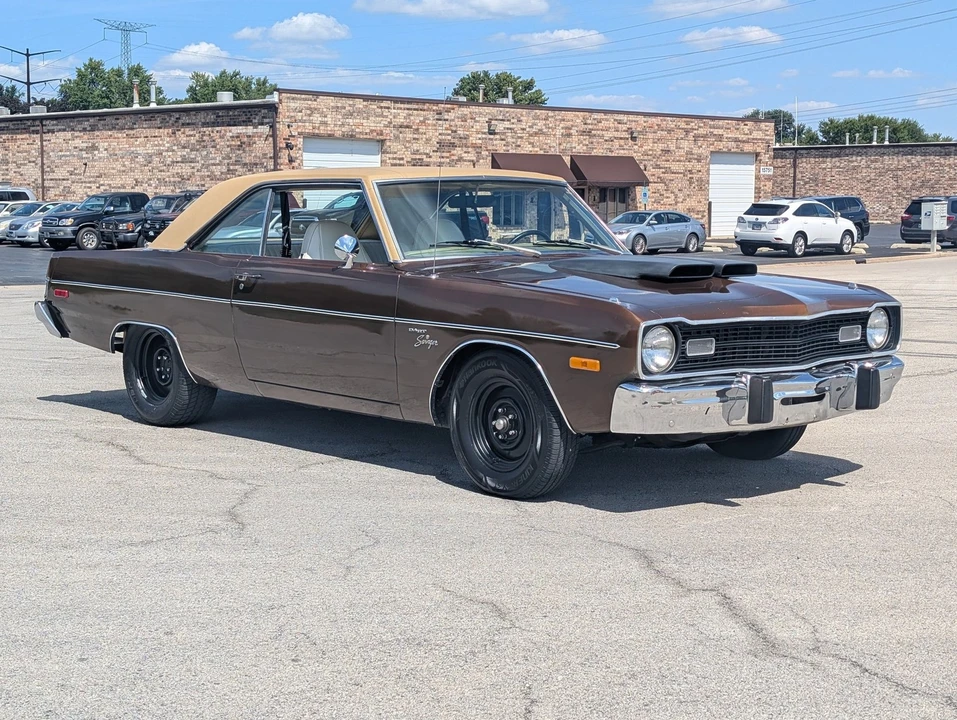 1974 Dodge Dart - Image 15 of 24