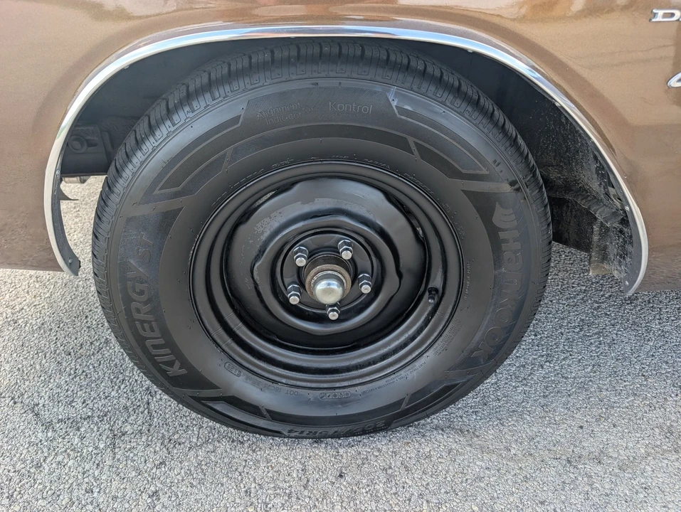 1974 Dodge Dart - Image 4 of 24