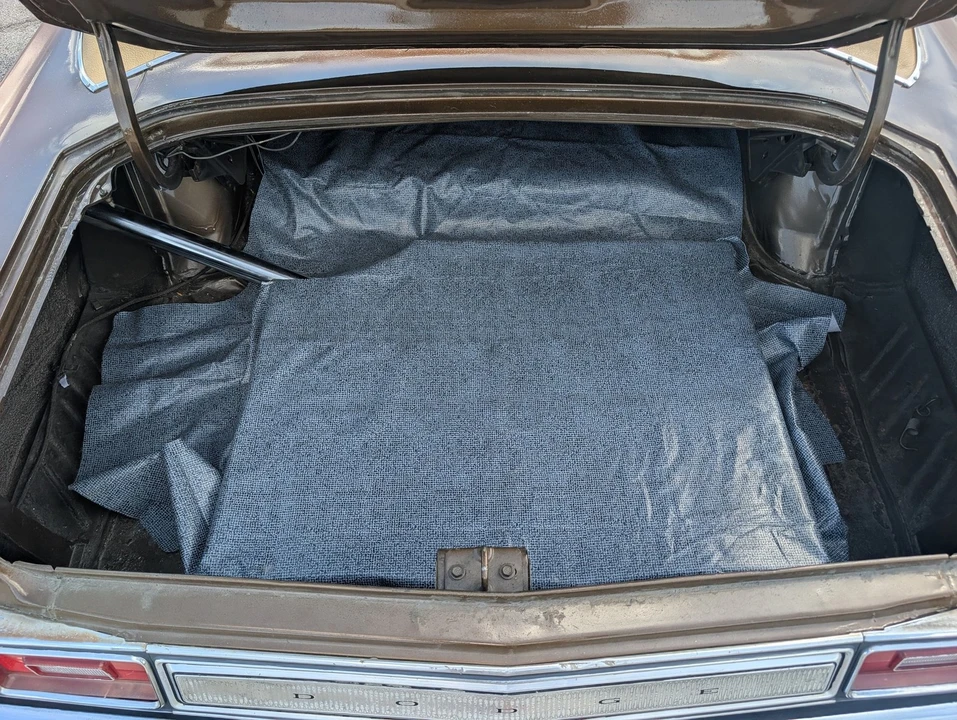 1974 Dodge Dart - Image 7 of 24