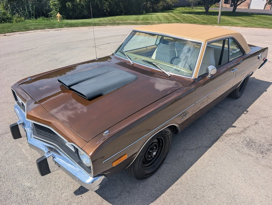1974 Dodge Dart - Image 20 of 24