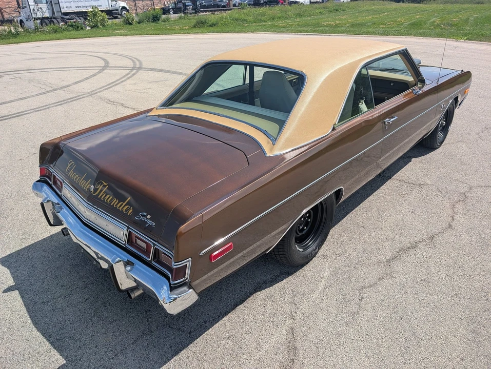 1974 Dodge Dart - Image 22 of 24