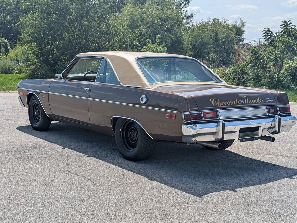 1974 Dodge Dart - Image 18 of 24