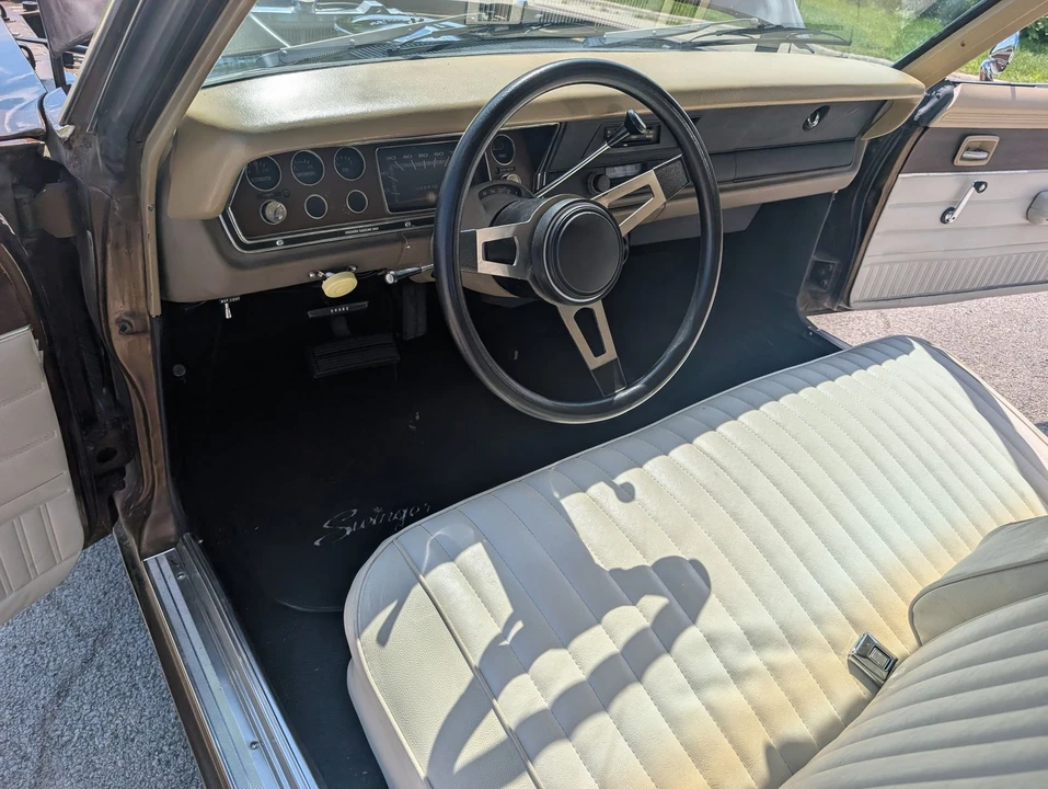 1974 Dodge Dart - Image 5 of 24