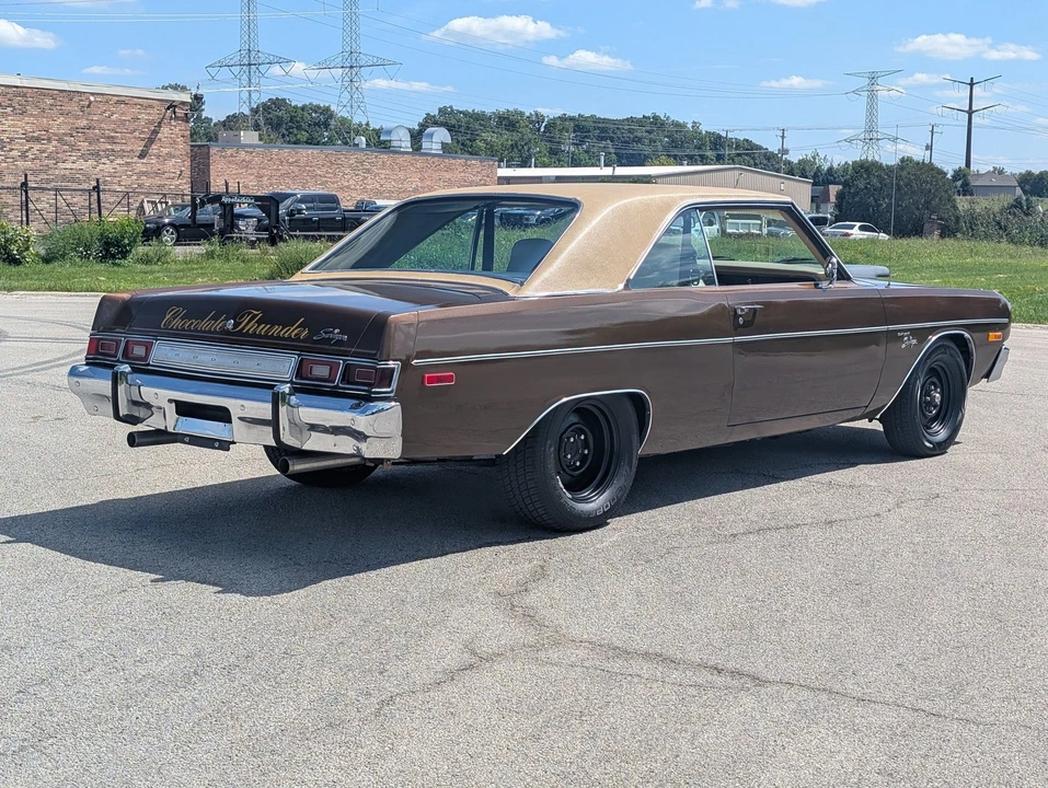1974 Dodge Dart - Image 3 of 24