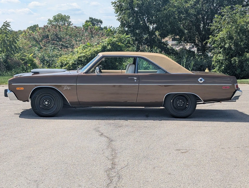 1974 Dodge Dart - Image 19 of 24