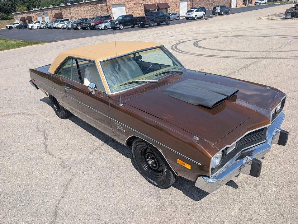 1974 Dodge Dart - Image 21 of 24