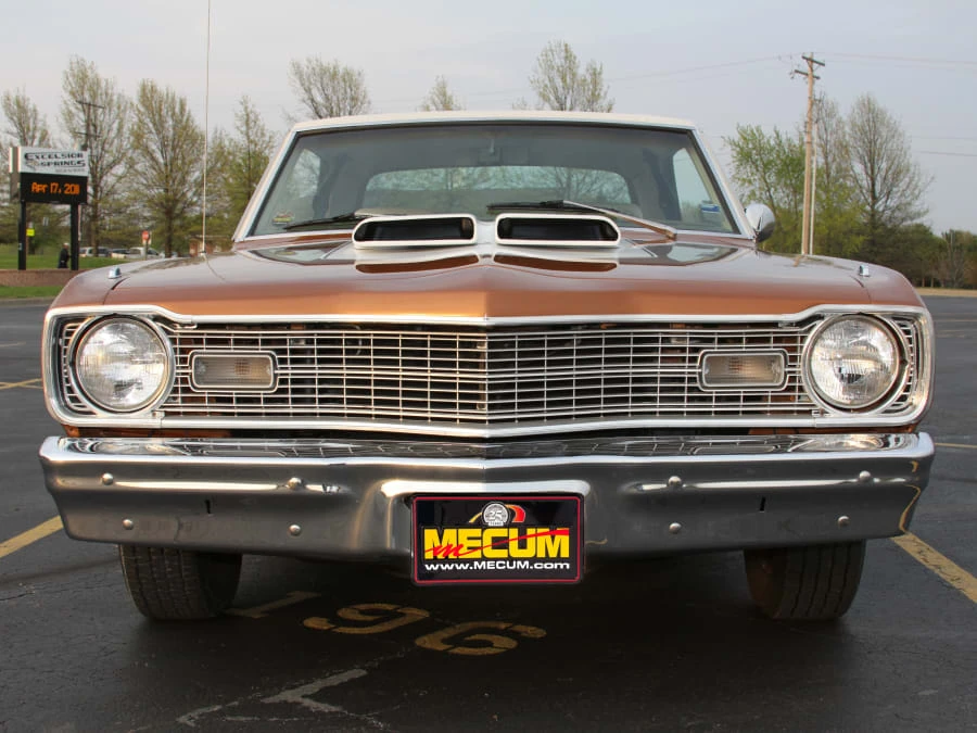 1974 Dodge Dart - Image 5 of 10