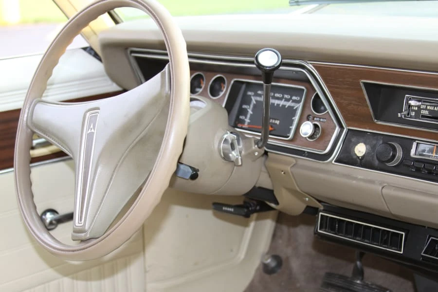 1974 Dodge Dart - Image 7 of 10