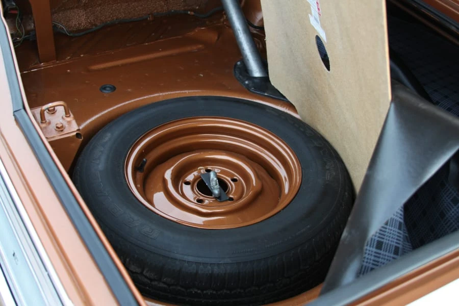 1974 Dodge Dart - Image 9 of 10