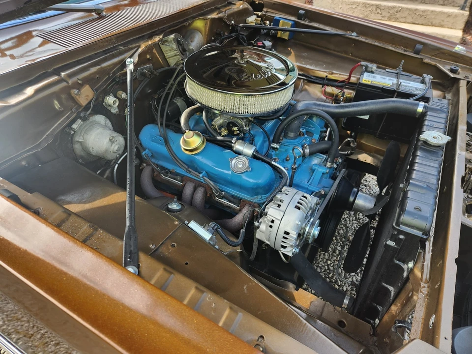 1974 Dodge Dart - Image 17 of 21